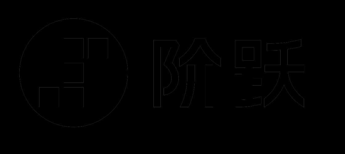 阶跃 StepFun标志